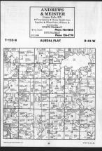 Map Image 120, Otter Tail County 1989